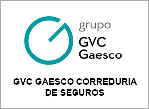GVC GAESCO SEGUROS