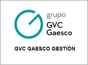 GVC GAESCO GESTIÓN