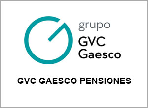 GVC GAESCO PENSIONES